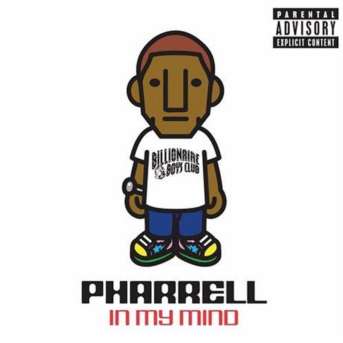 Pharrell Williams Feat. Gwen Stefani